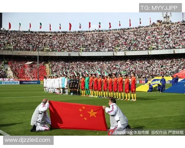 中国足球历史上知名的杨姓球星盘点及其成就解析