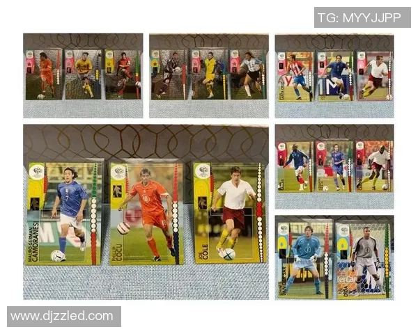 帕尼尼足球星卡拆包体验揭密 每一张卡片背后的精彩故事 帕尼尼足球星卡拆包体验揭密 每一张卡片背后的精彩故事