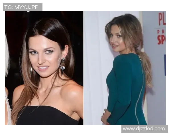 全球足球明星女友大曝光 谁是这些超级球员背后的女人