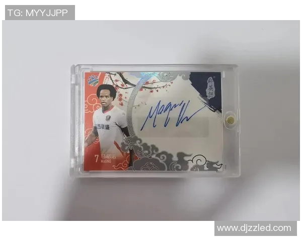 足球球星卡夹收藏指南及市场趋势分析：如何打造你的专属足球卡片收藏册